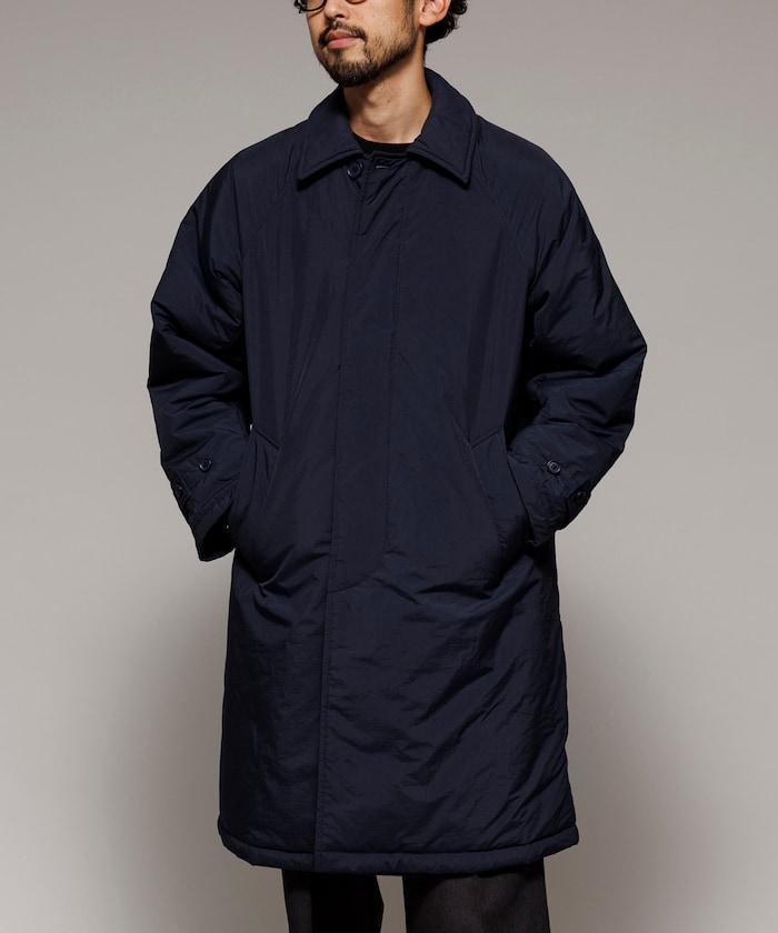 モデル：H178 着用サイズ：L