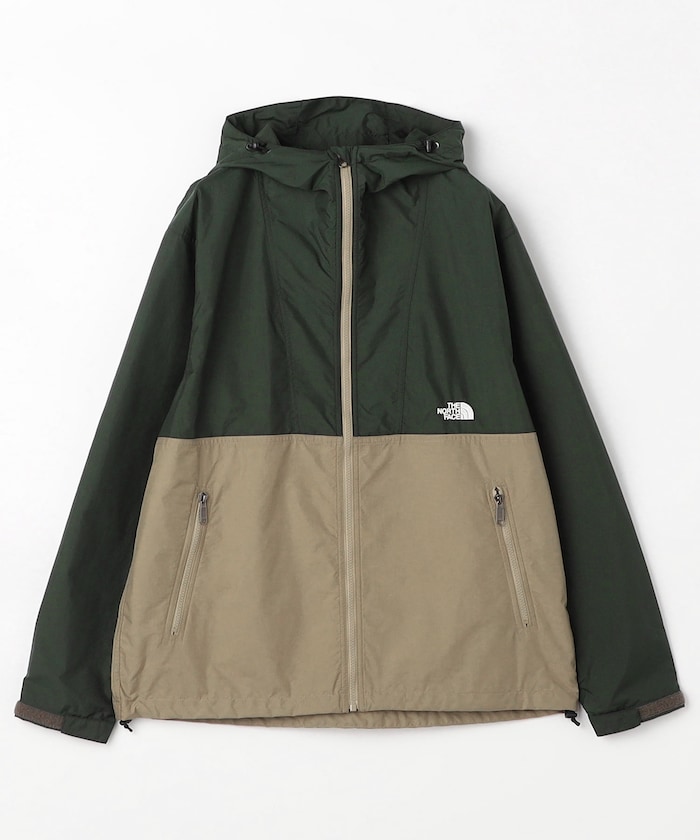 Compact Jacket / コンパクトジャケット / NP72530