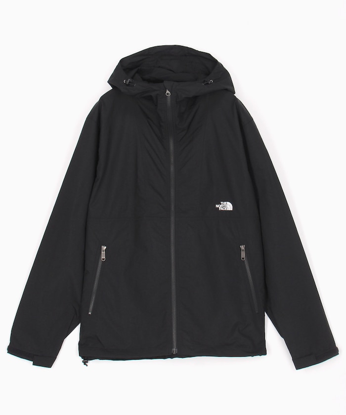 限定展開 Compact Jacket