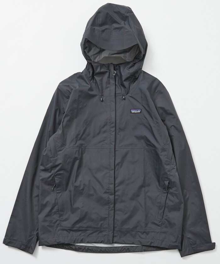 Patagonia/Ms Torrentshell 3L Rain Jacket / 85241 / メンズ 