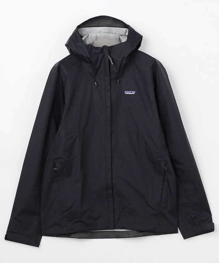 Ms Torrentshell 3L Rain Jkt