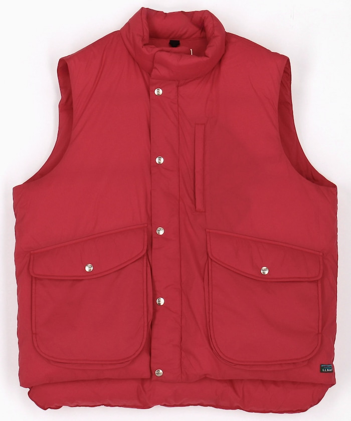 レッド：Scarlet