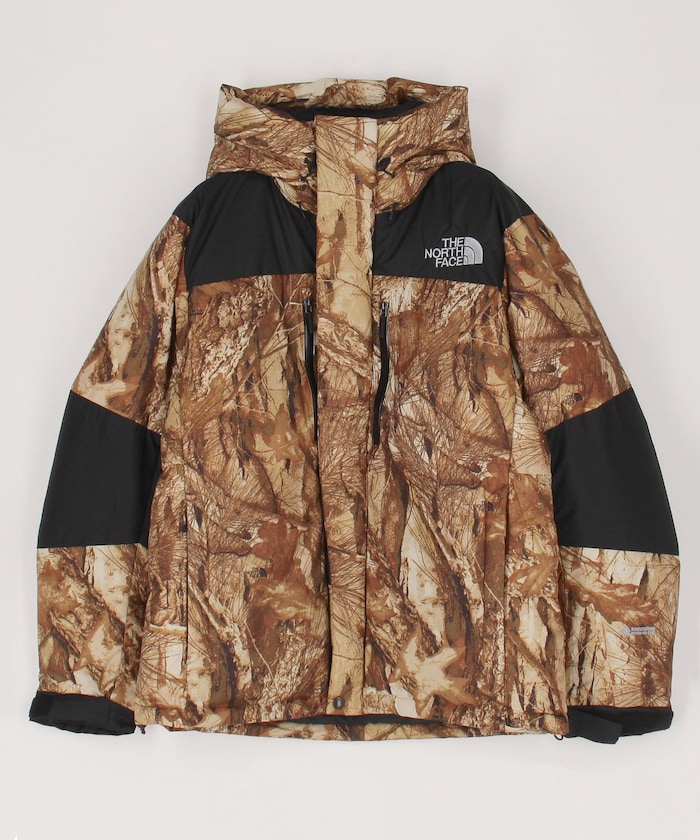 ノベルティーバルトロライトジャケット / ND92552