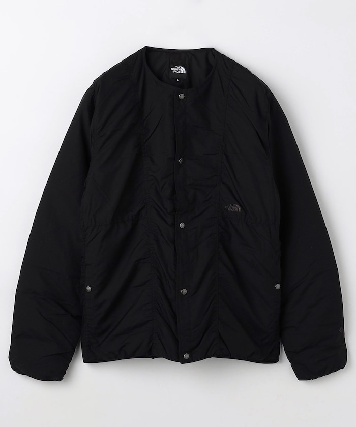 限定展開 Alteration Zepher Shell Cardigan