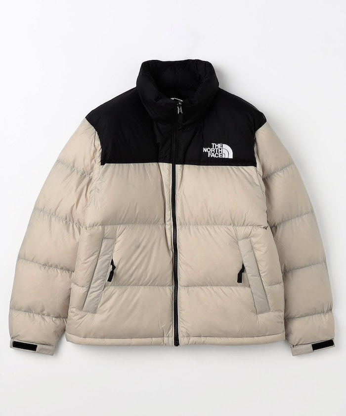限定展開 Nuptse Jacket ヌプシ ダウン ジャケット