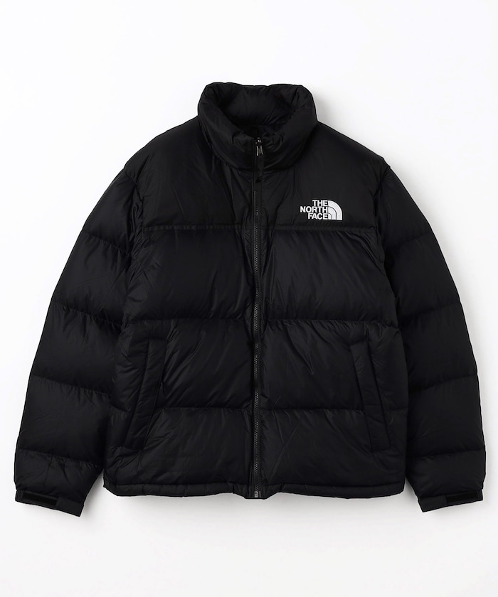限定展開 Nuptse Jacket ヌプシ ダウン ジャケット