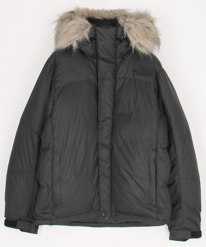 Polar Jacket