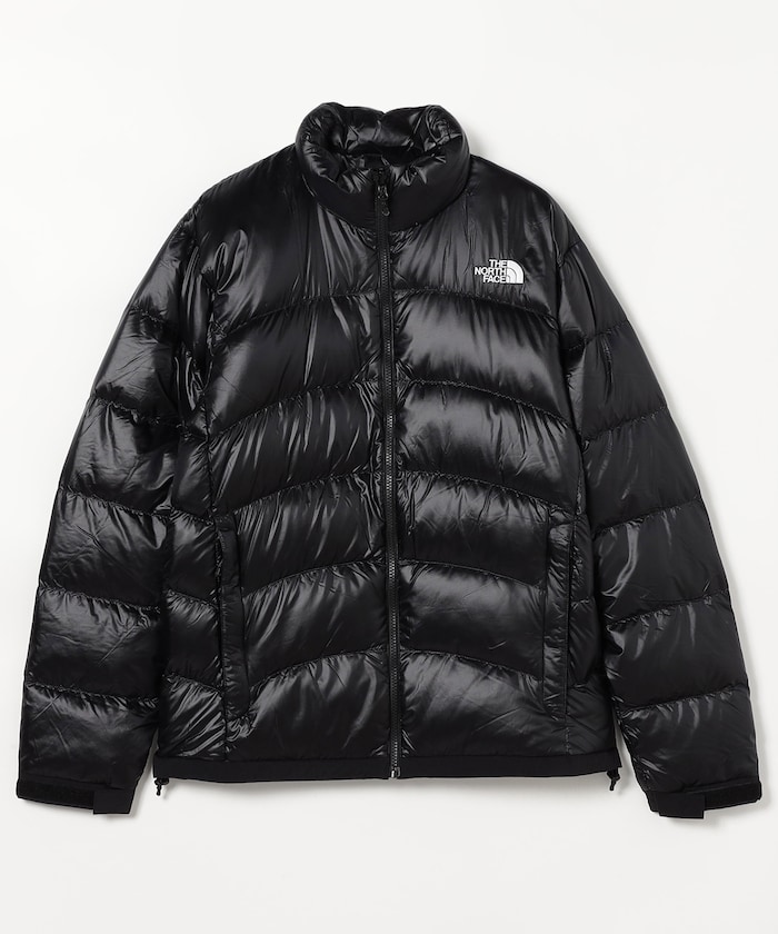 限定展開 ZIZ Aconcagua Jacket