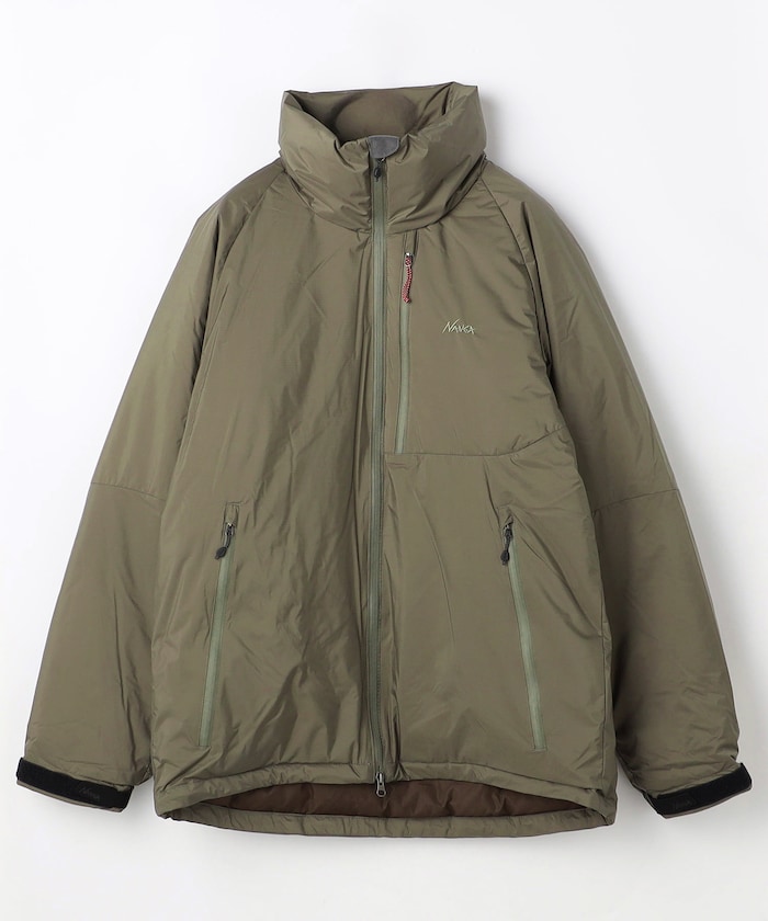 キャメル：M.GRY