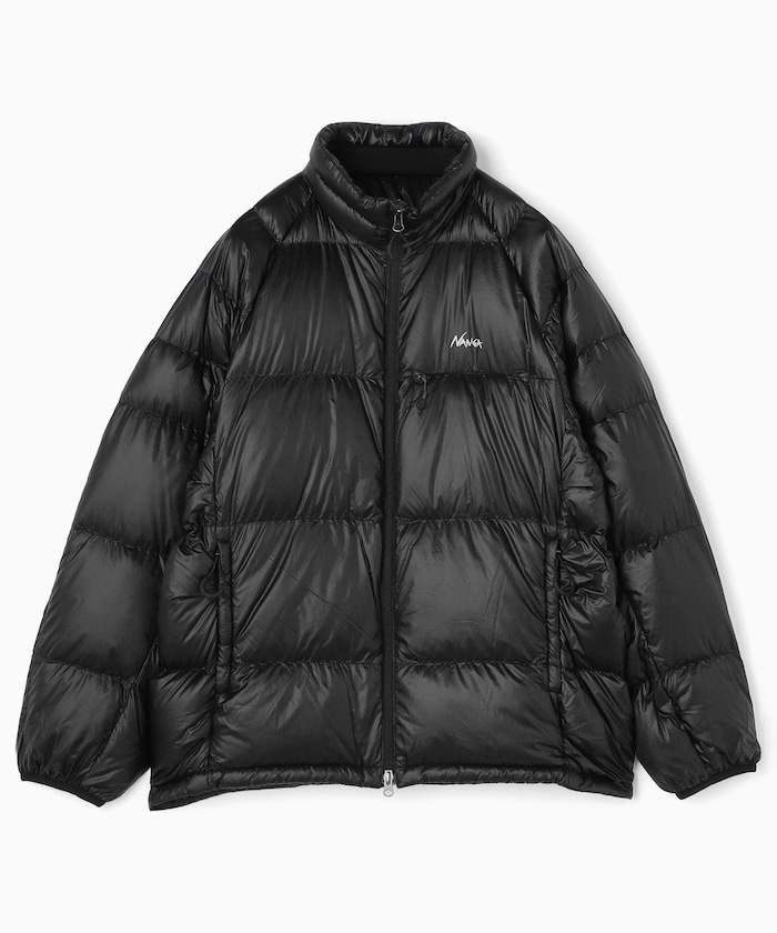 MOUNTAIN LODGE DOWN JACKET