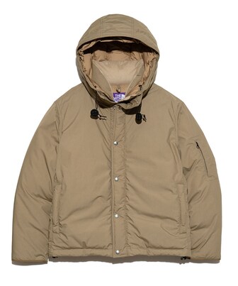 THE NORTH FACE PURPLE LABEL】【nanamica】アウター特集！｜Daytona  