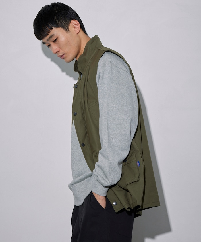 選手支給未使用品】Cofidis ウインドベスト/ジレ トゥミーア選手