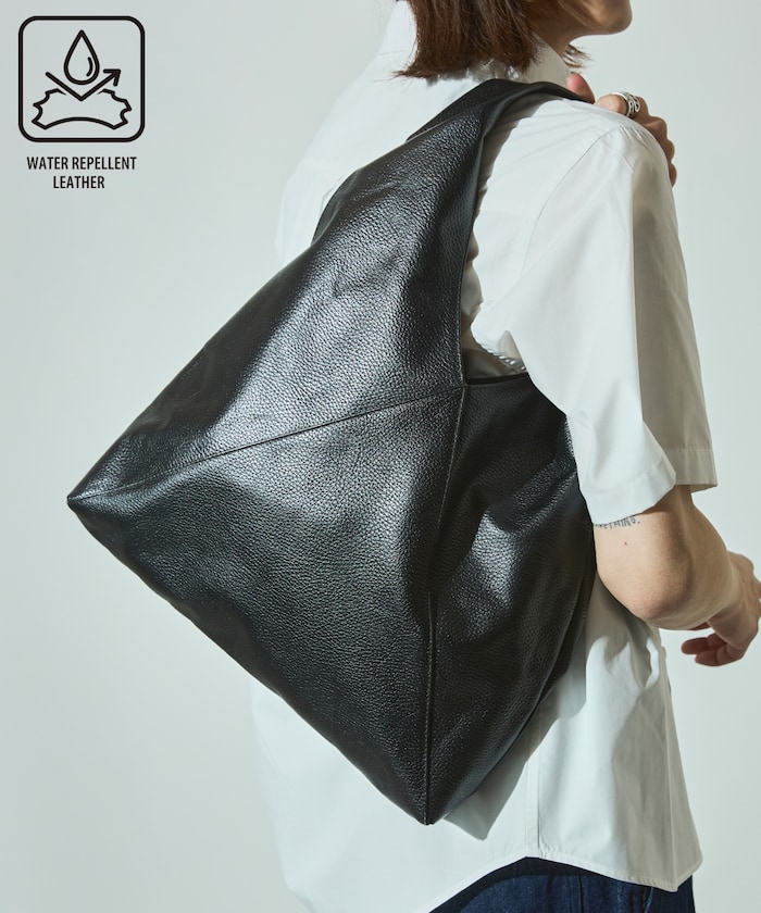 Firsthand ファーストハンド Leather Marche Bag Firsthand トートバッグ Firsthand/ファーストハンド Leather