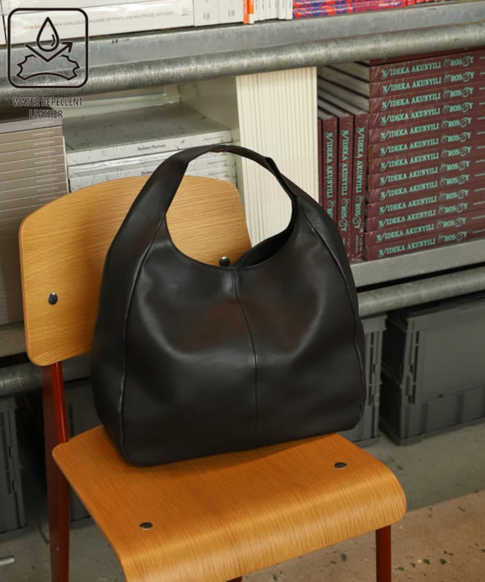 Leather Handbag【限定展開】