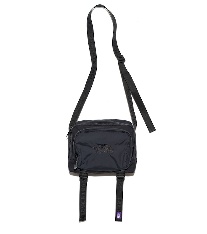 THE NORTH FACE PURPLE LABEL/CORDURA Nylon Shoulder Bag / NN7305N  
