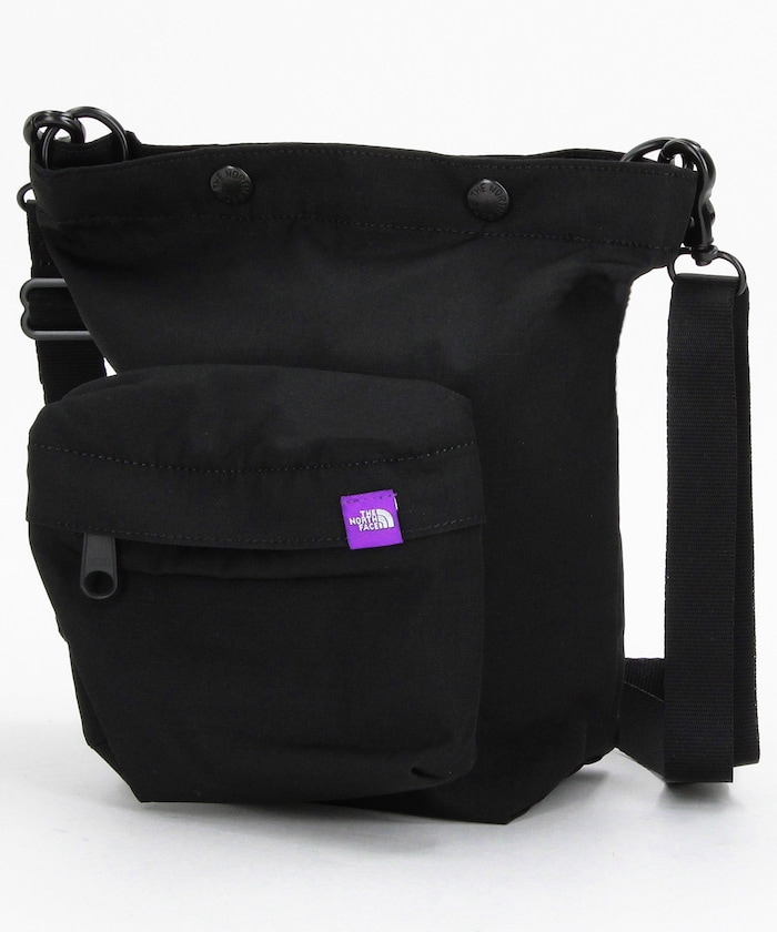 【THE NORTH FACE PURPLE LABEL】 Mountain Wind Multi Bag / N25SO078 【THE NORTH FACE PURPLE LABEL】 Mountain Wind Multi Bag / N25SO078