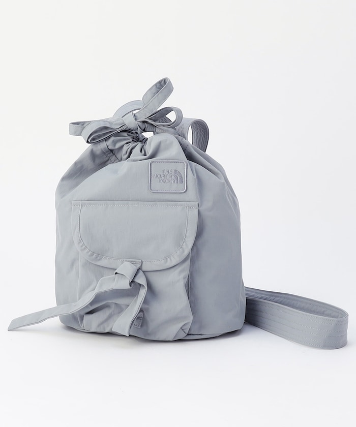 Mountain Hitch Shoulder Bag / N26SU016