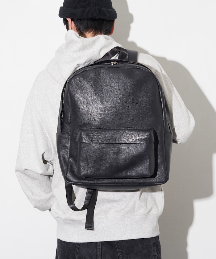 Bag For -Firsthand Original Leather Bag 24SS-｜Daytona Park