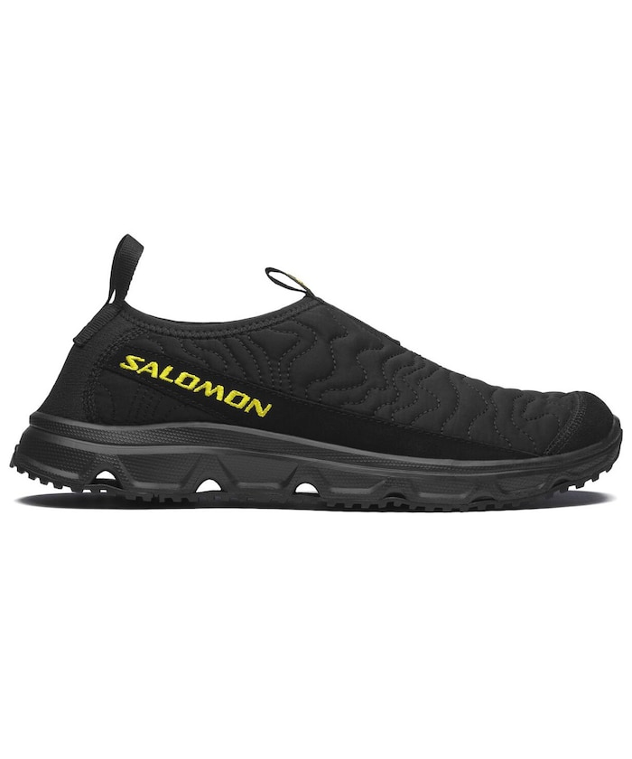 ブラック：Black / Black / Lemon