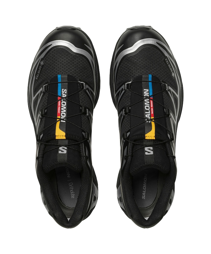 SALOMON/XT-6 GTX / L47450600(26cm～28cmサイズ展開)｜Daytona
