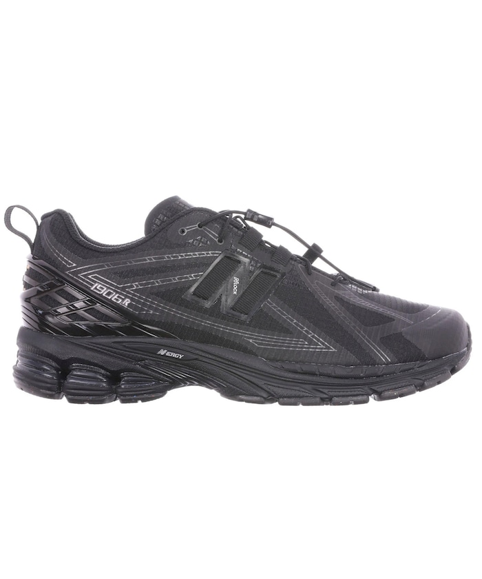 【New Balance】 U1906RNB (26cm~28.5cmサイズ展開) 【New Balance】 U1906RNB (26cm~28.5cmサイズ展開)