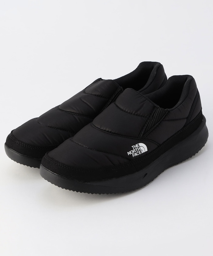 限定展開 Nuptse Slip-On