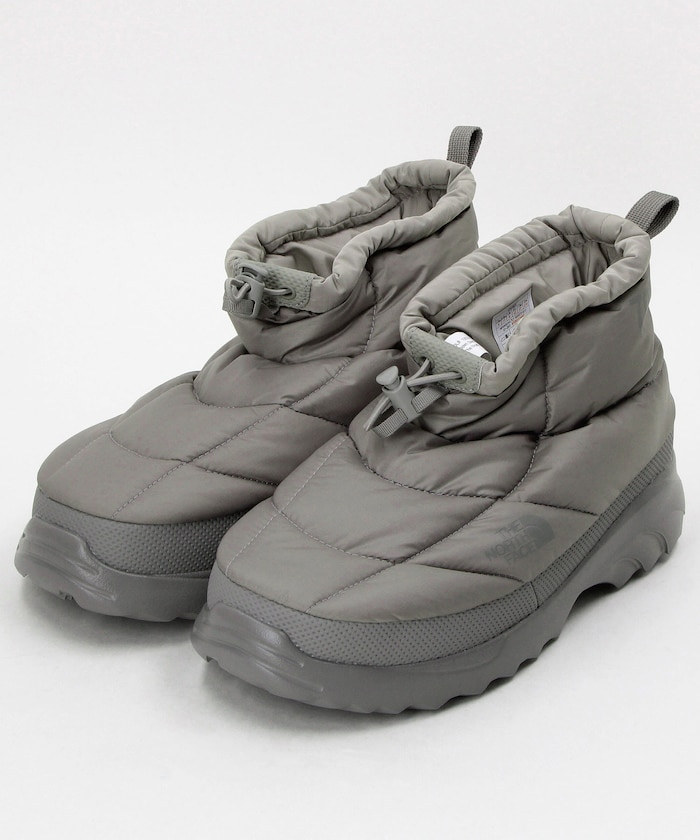 Nuptse Traction Chukka