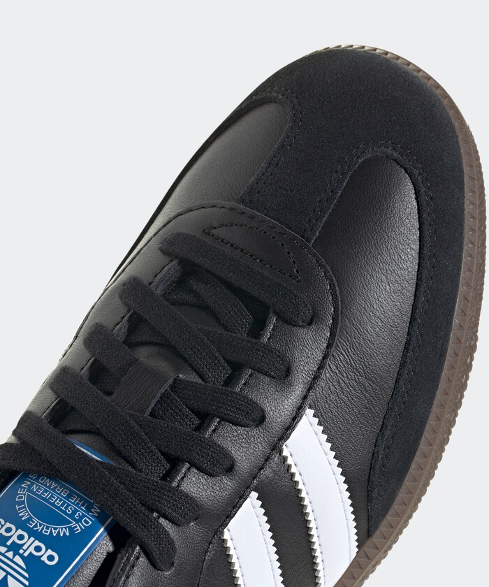 adidas/SAMBA OG / B75807(26cm～28.5cmサイズ展開)｜Daytona Park  