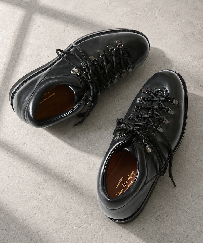 別注MOUNTAIN LOW WR  (26cm～28cmサイズ展開) 【限定展開】