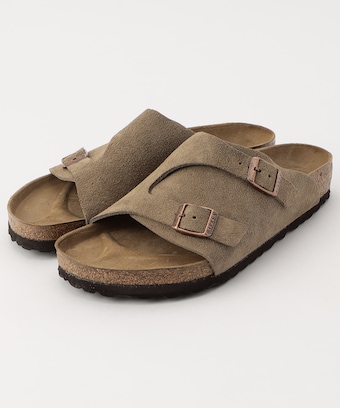 BIRKENSTOCK｜Daytona Park(FREAK