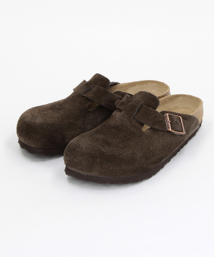 Boston LEVE NARROW【39~42サイズ】 限定展開