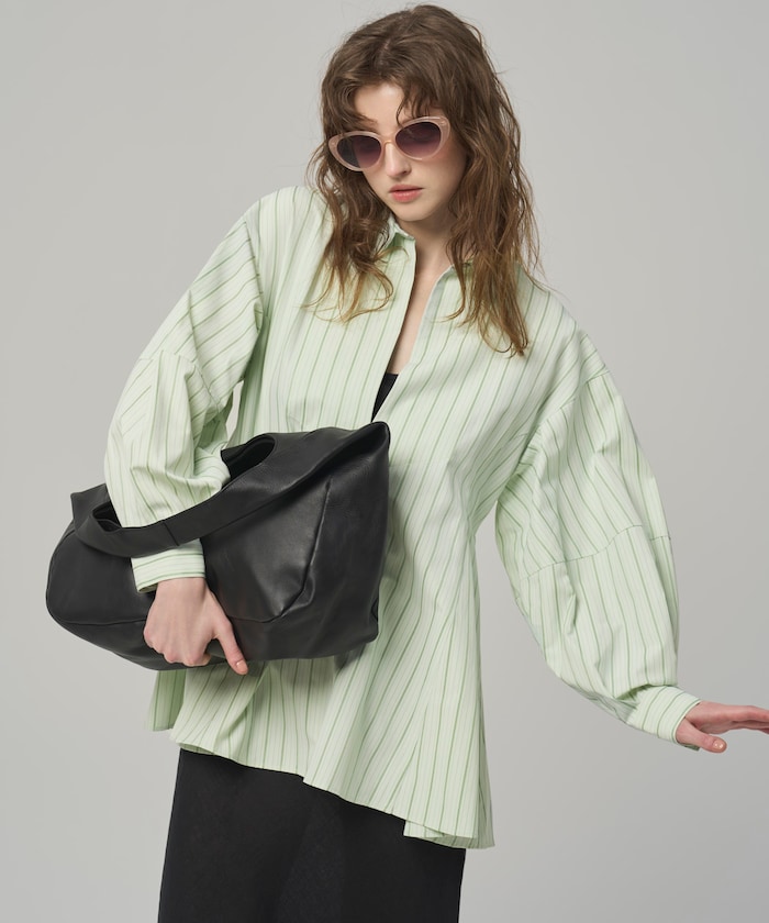 ブルーグリーン：ミントST