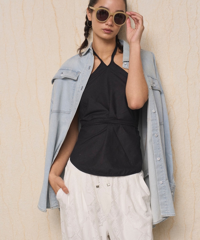 サックス：Super Light