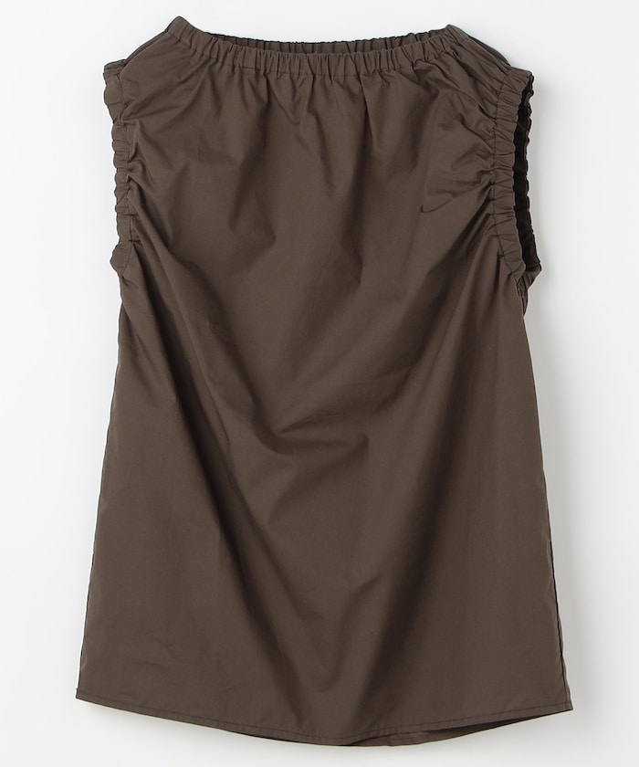 【BASERANGE】 MIA TOP / TSMI-PO-AU25 【BASERANGE】 MIA TOP / TSMI-PO-AU25