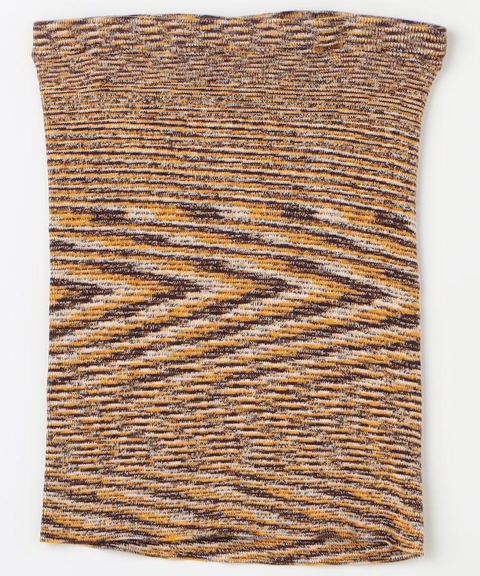 FLUTE SKIRT / SSFL-TC-AU25