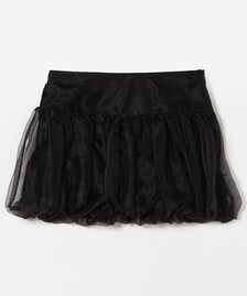The Garment/Beatrice Balloon Skirt / 20948｜Daytona Park(FREAK