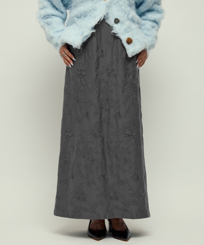 モデル：H160 着用サイズ：M