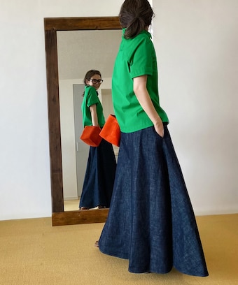 FIRSTHAND FIRSTHAND 坂倉尚子 | 2023.02.01 19024090 | STYLING  