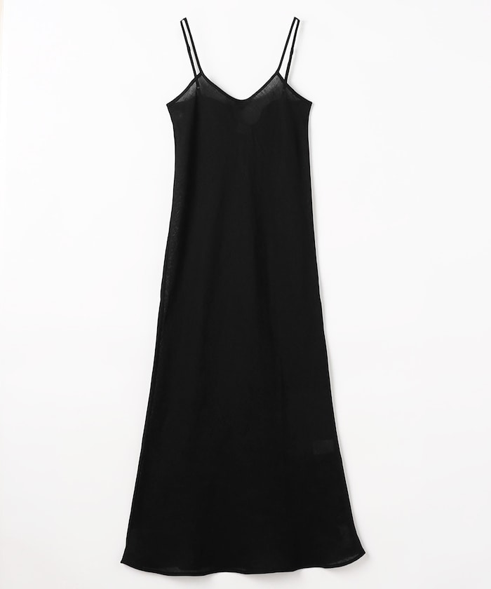 DYDINE DRESS / DRDY-SL-000