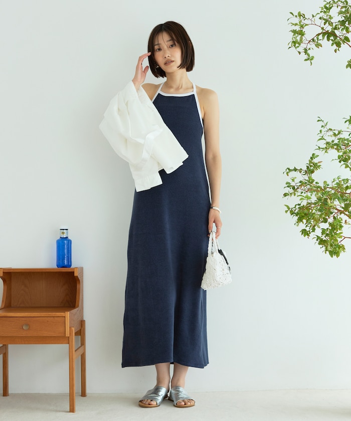 モデル：169cm