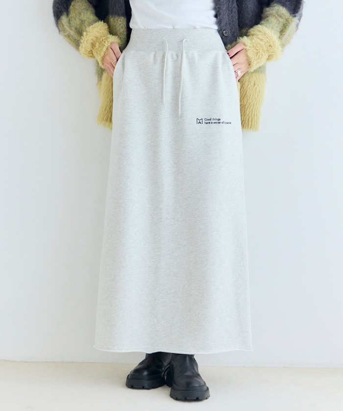 MA NARROW SKIRT