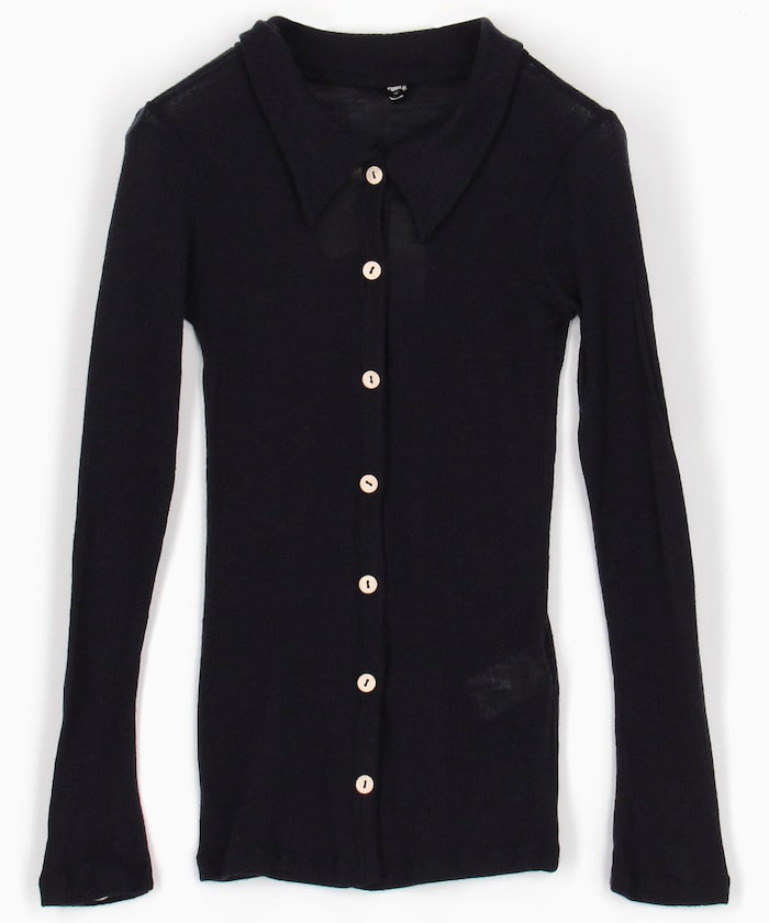 COSME SHIRT / TTCOS-WR-WI25