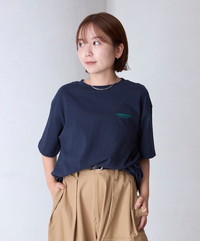 ネイビー：Dネイビー