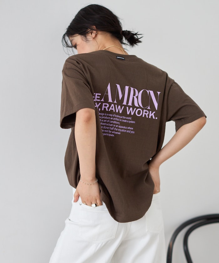 ブラウン：Dブラウン