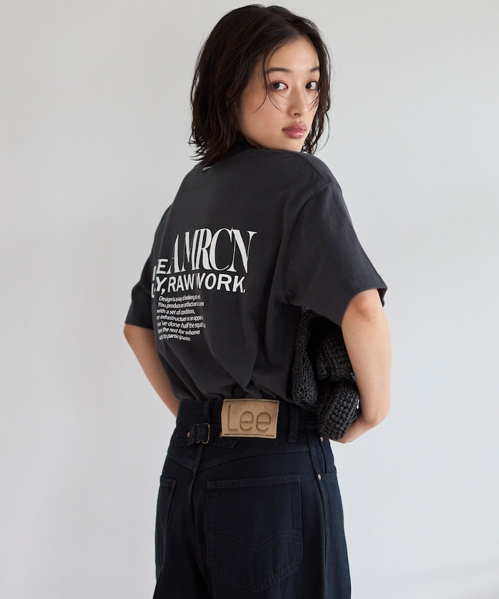 チャコールグレー：スミクロ