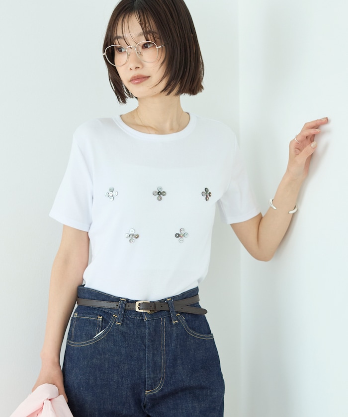 モデル：169cm