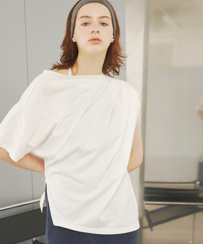モデル：170cm