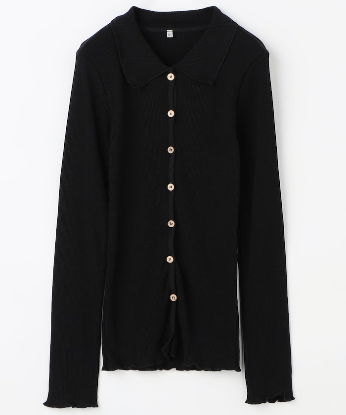 ISO SHIRT / TTIS-RCR-AU25