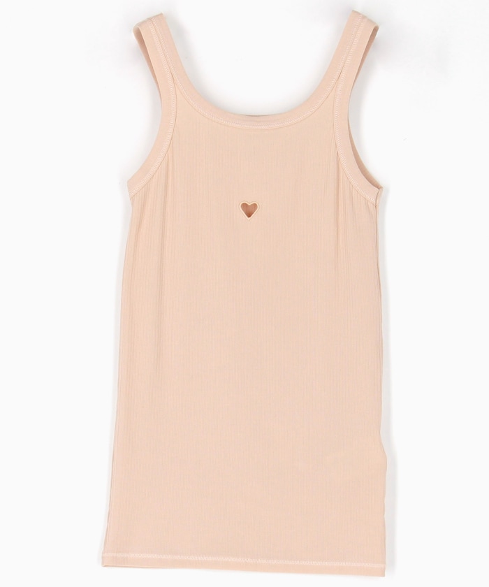 HEART TANK / TTHTK-CR-WI25