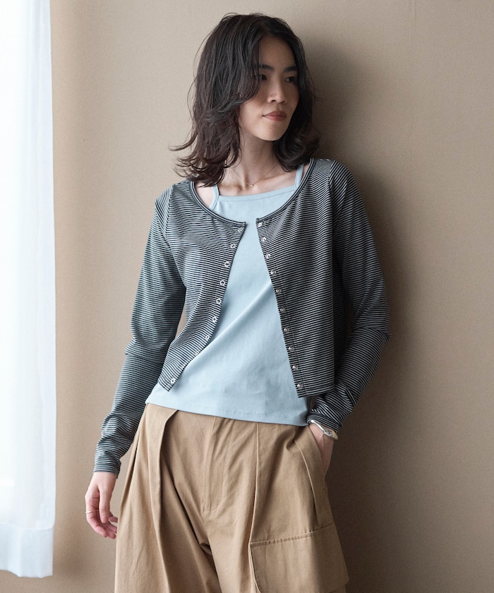 チャコール：チャコール×サックス